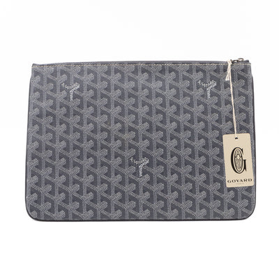 Senat MM Pouch Goyardine Grey