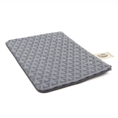 Senat MM Pouch Goyardine Grey