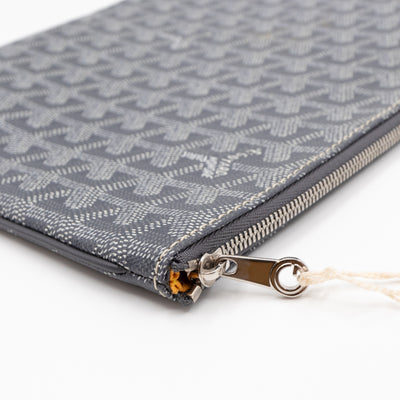 Senat MM Pouch Goyardine Grey