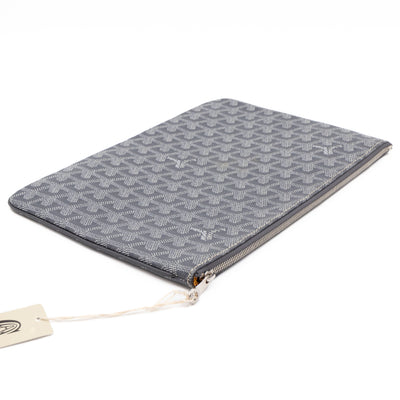 Senat MM Pouch Goyardine Grey
