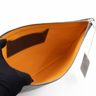 Senat MM Pouch Goyardine Grey