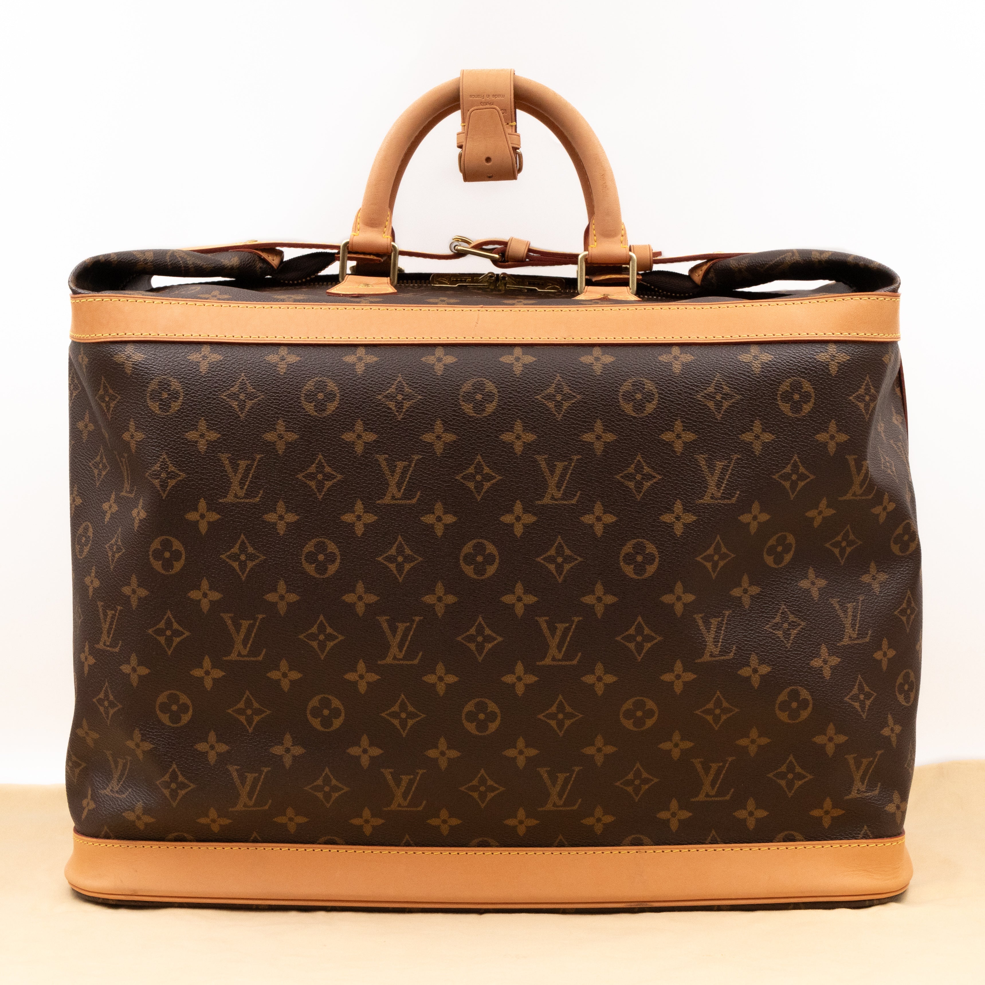 Cruiser 45 Monogram