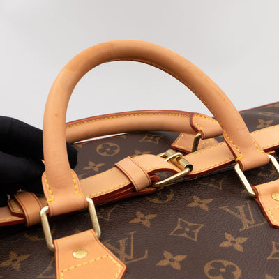 Cruiser 45 Monogram