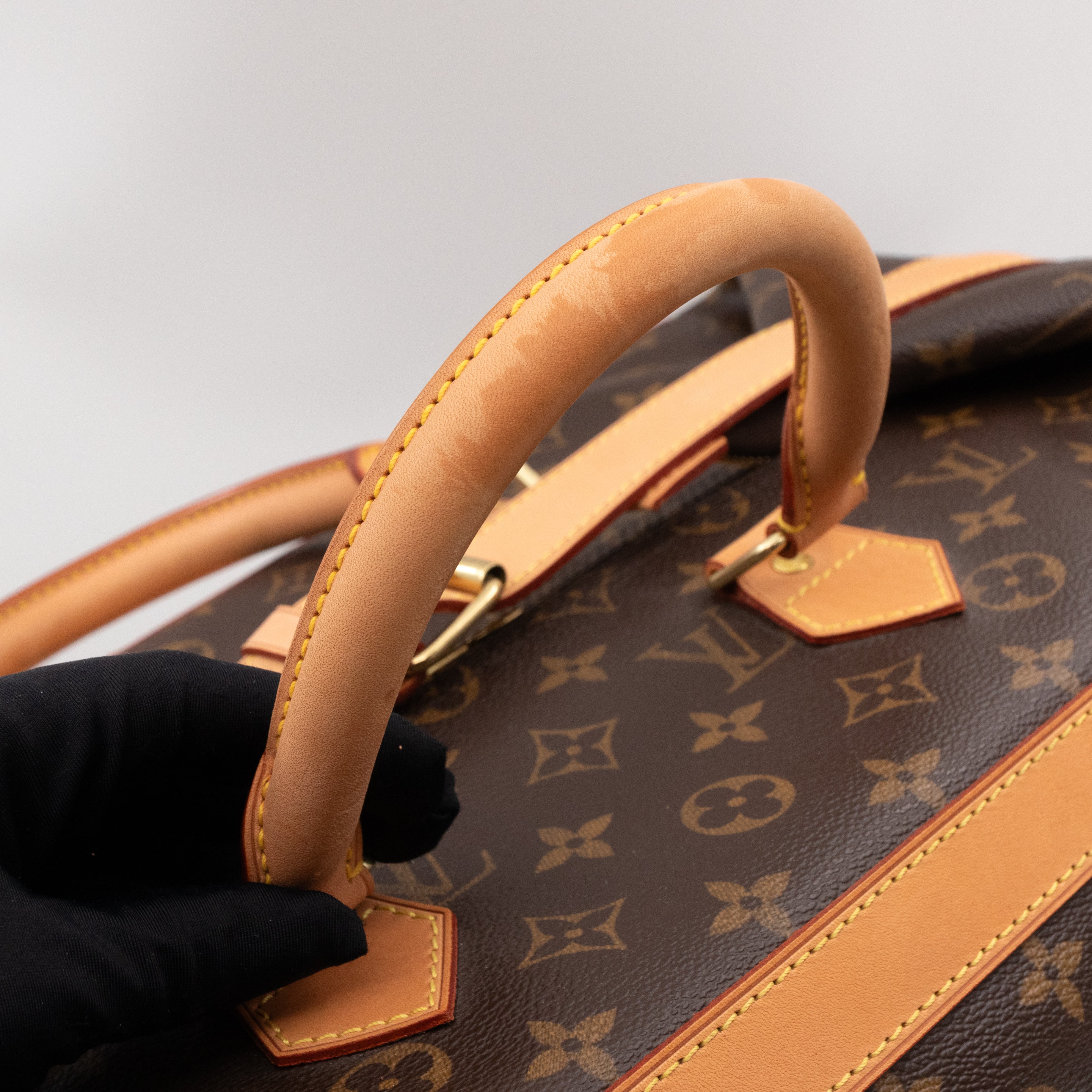 Cruiser 45 Monogram