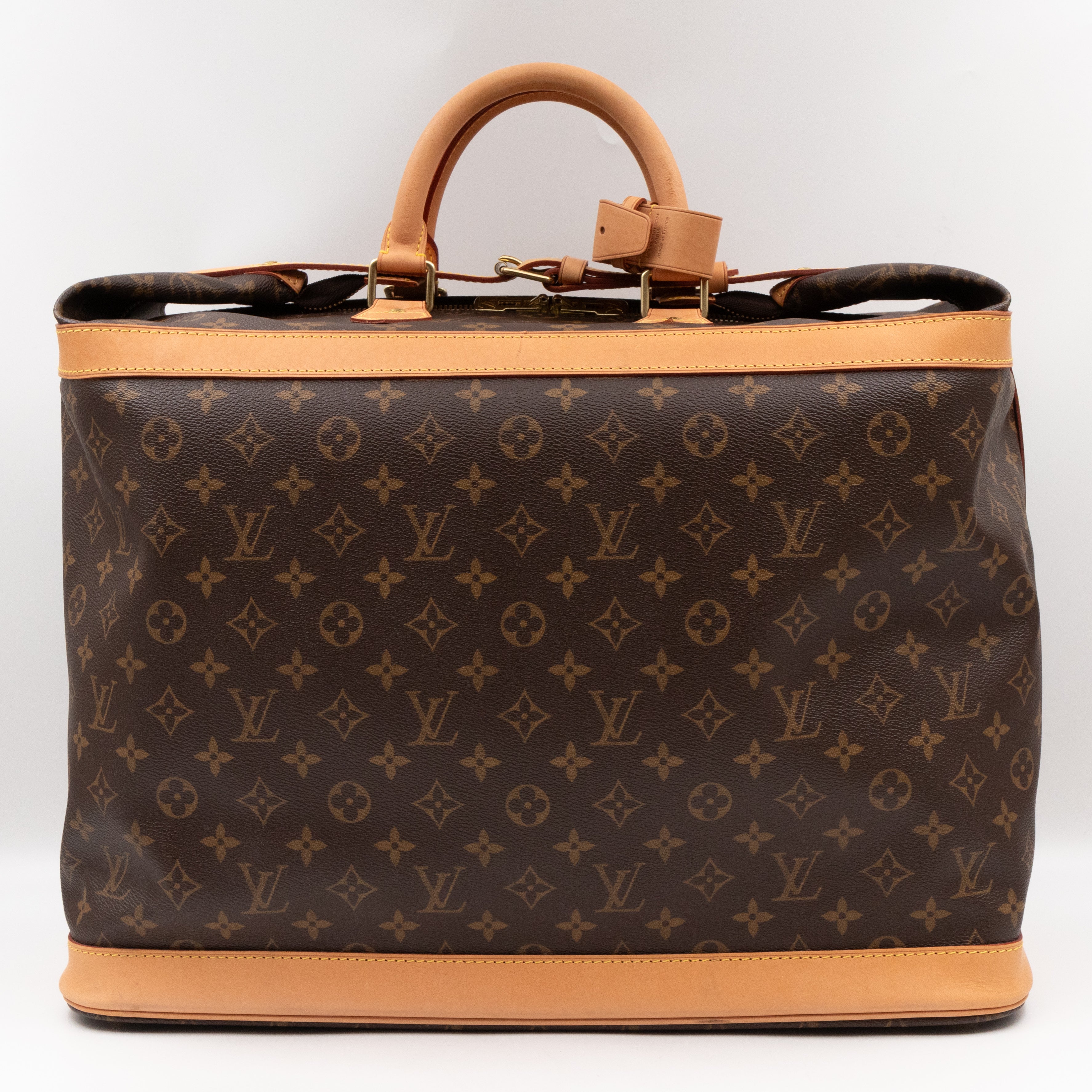 Cruiser 45 Monogram
