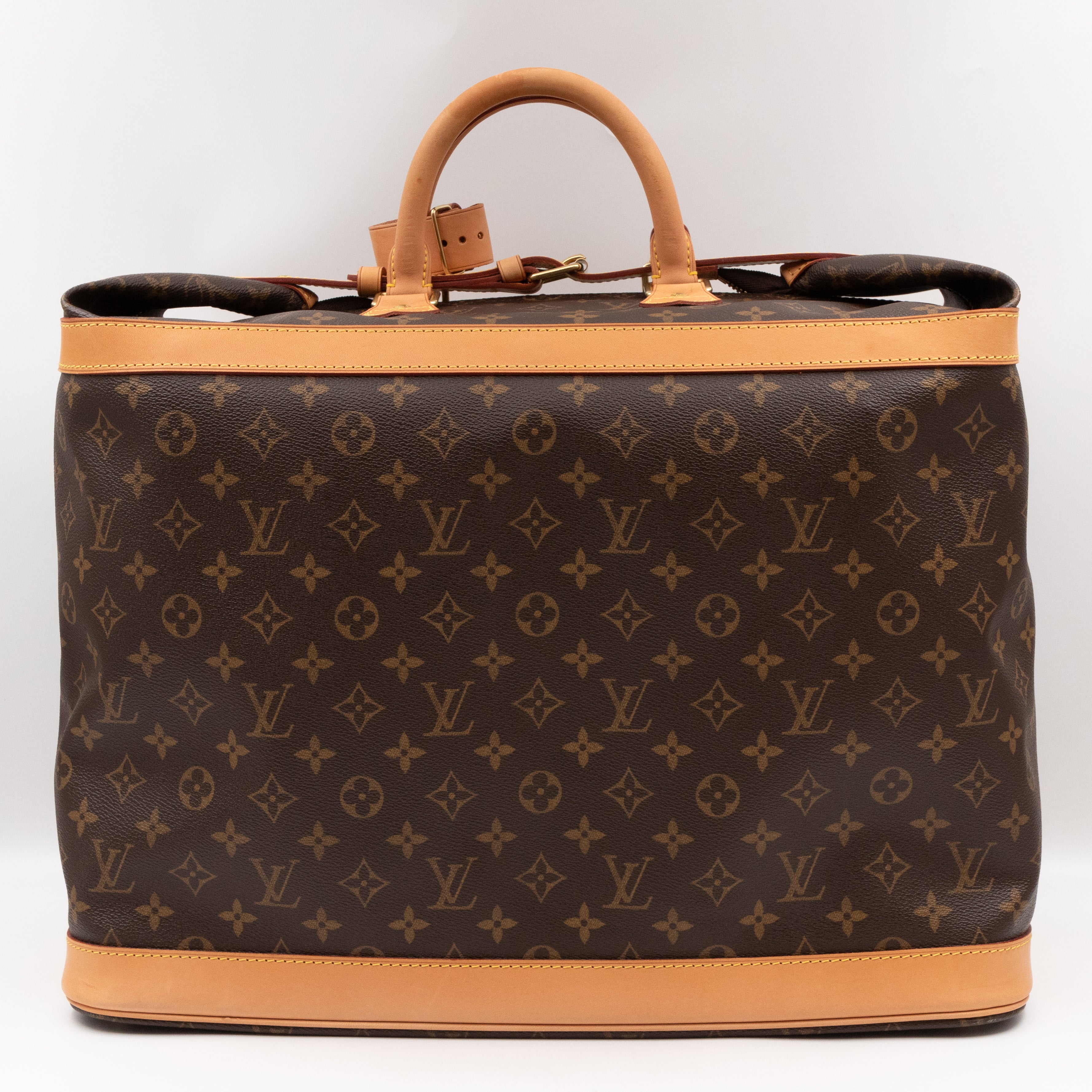 Cruiser 45 Monogram