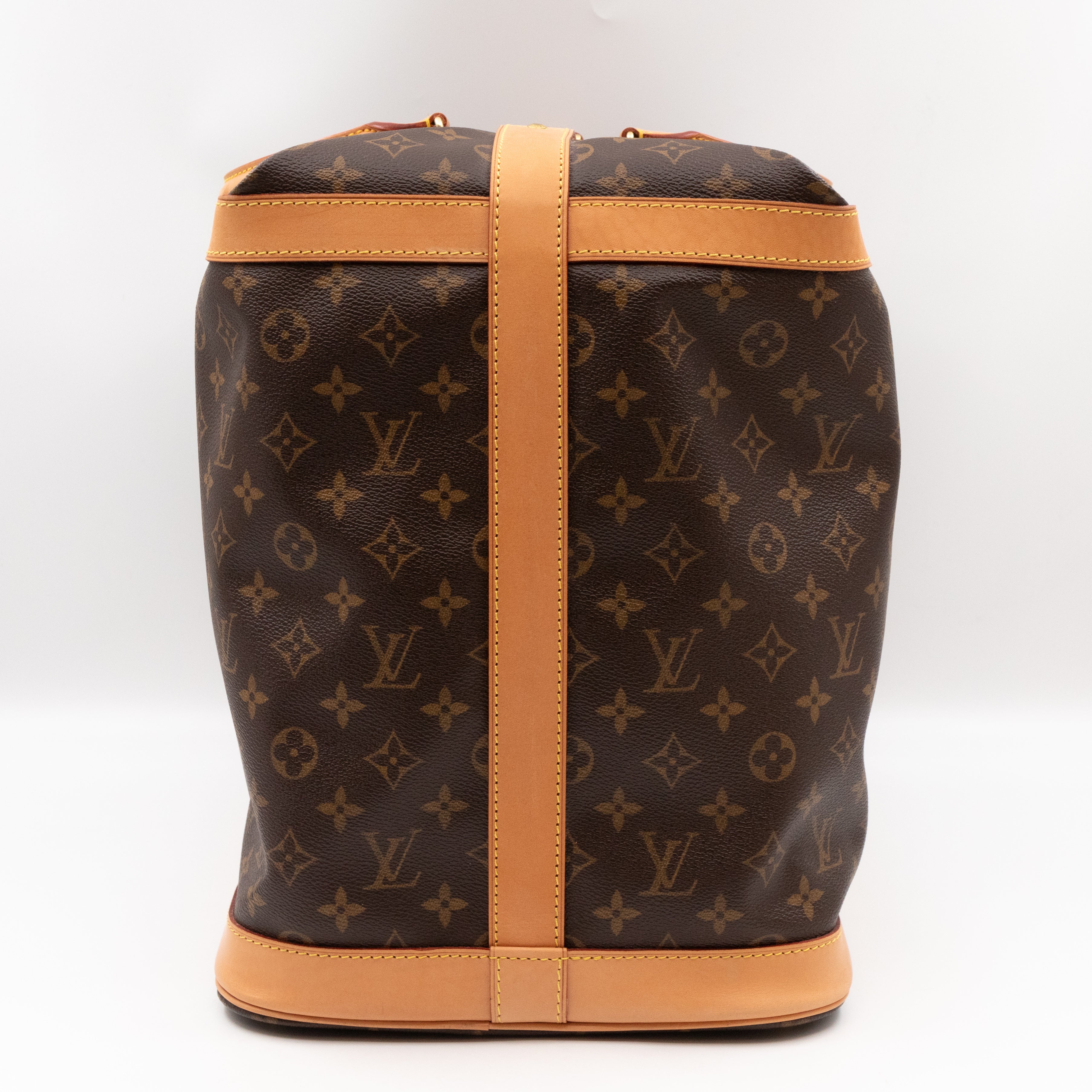 Cruiser 45 Monogram
