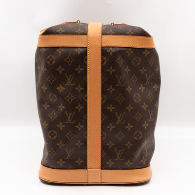 Cruiser 45 Monogram