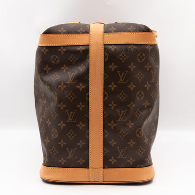 Cruiser 45 Monogram