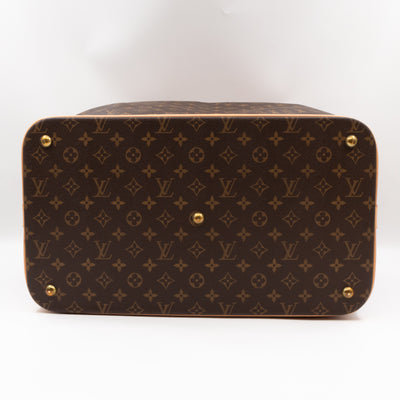 Cruiser 45 Monogram