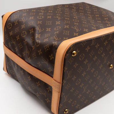 Cruiser 45 Monogram