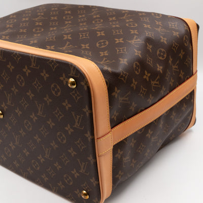 Cruiser 45 Monogram