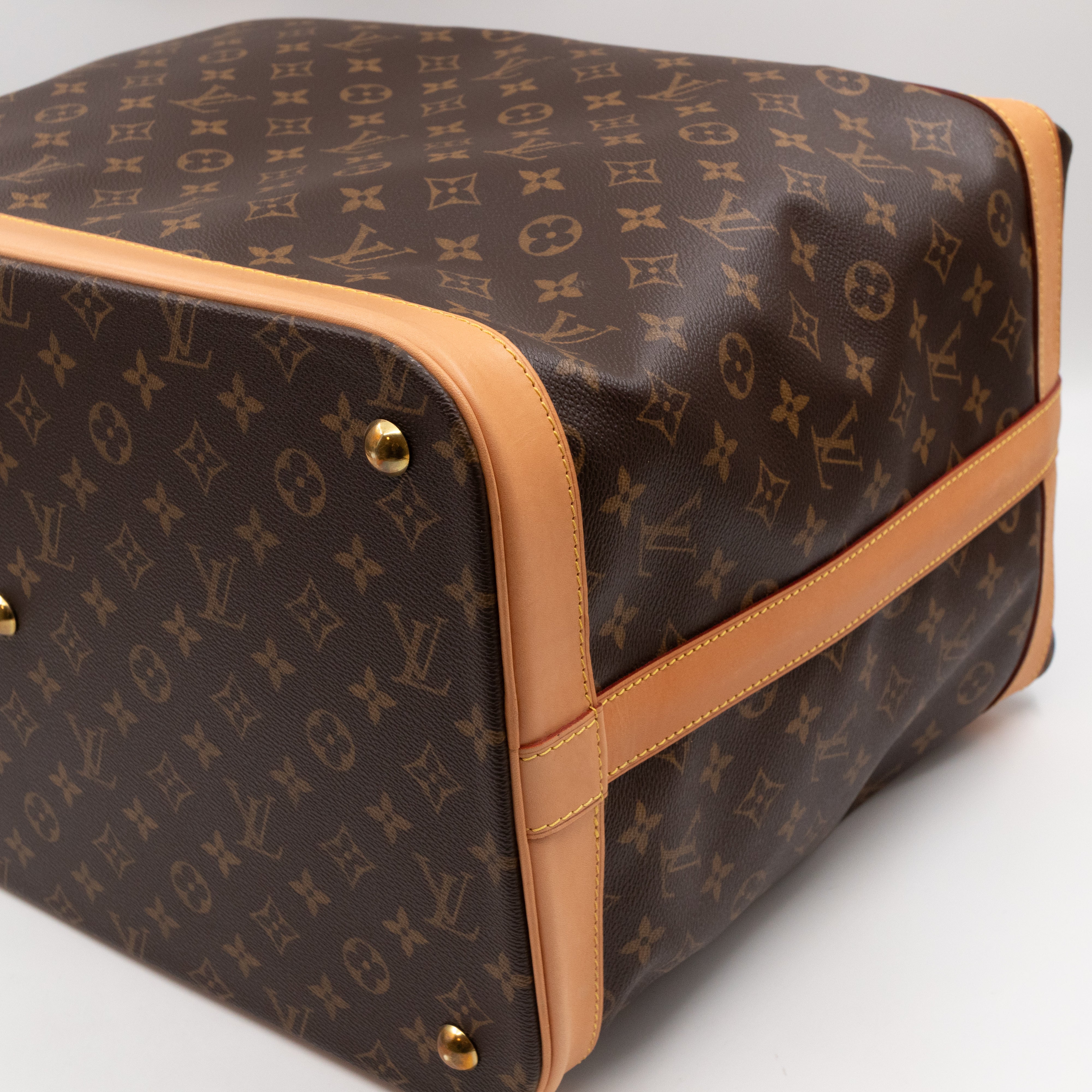 Cruiser 45 Monogram