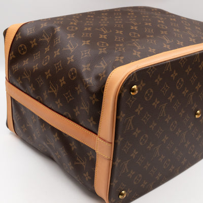 Cruiser 45 Monogram