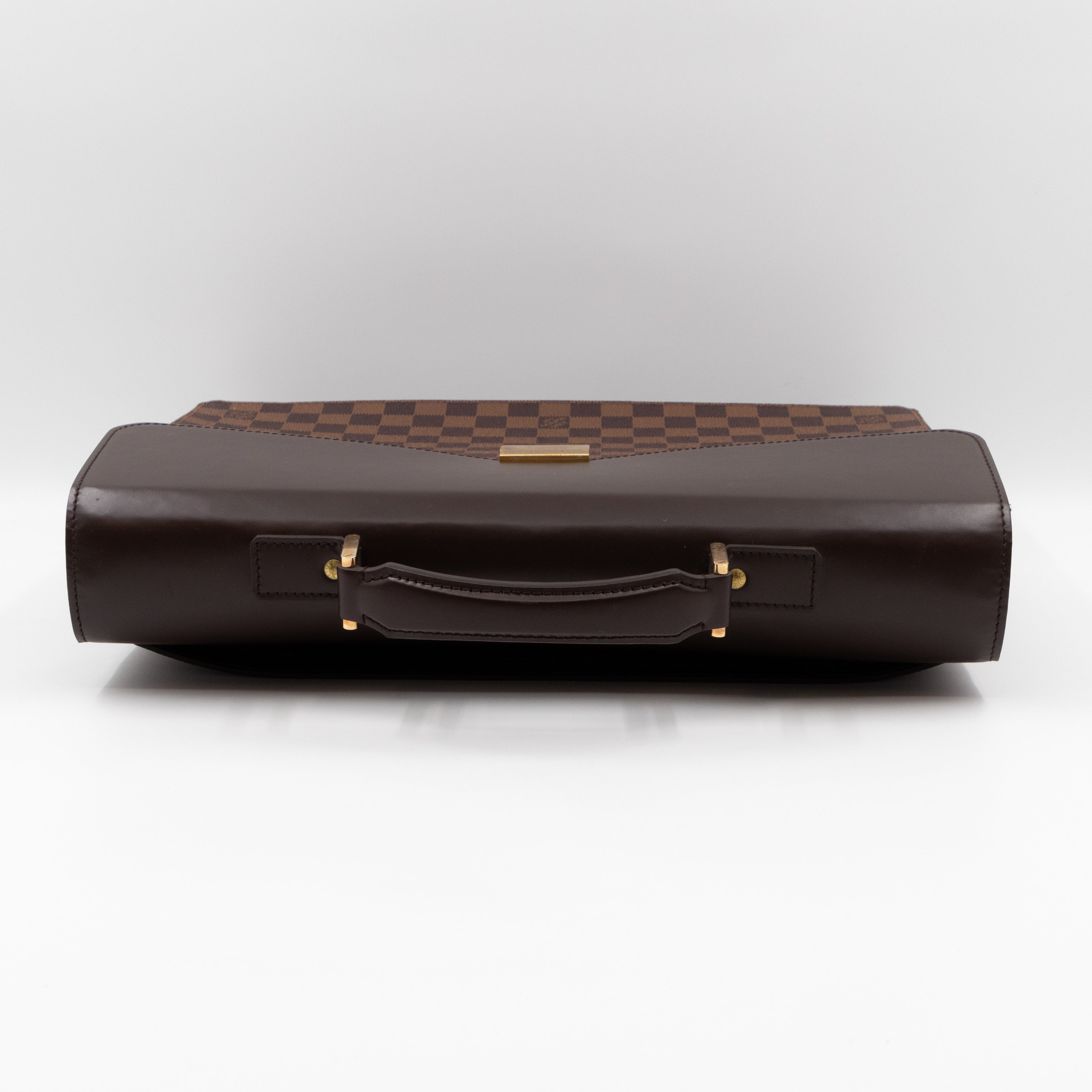 Altona PM Damier Ebene Briefcase