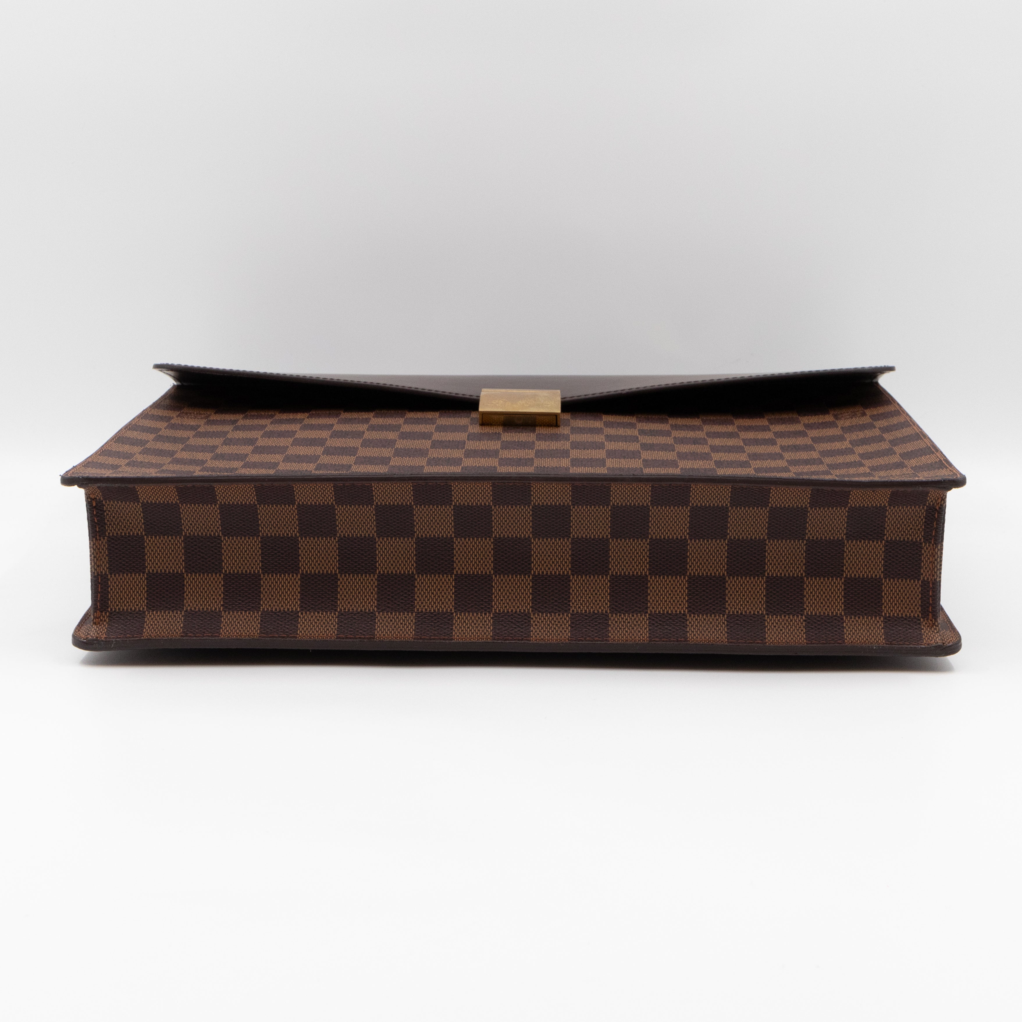 Altona PM Damier Ebene Briefcase