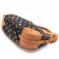 Greta Multicolore Black
