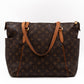 Totally MM Monogram