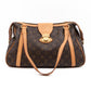 Stresa PM Monogram