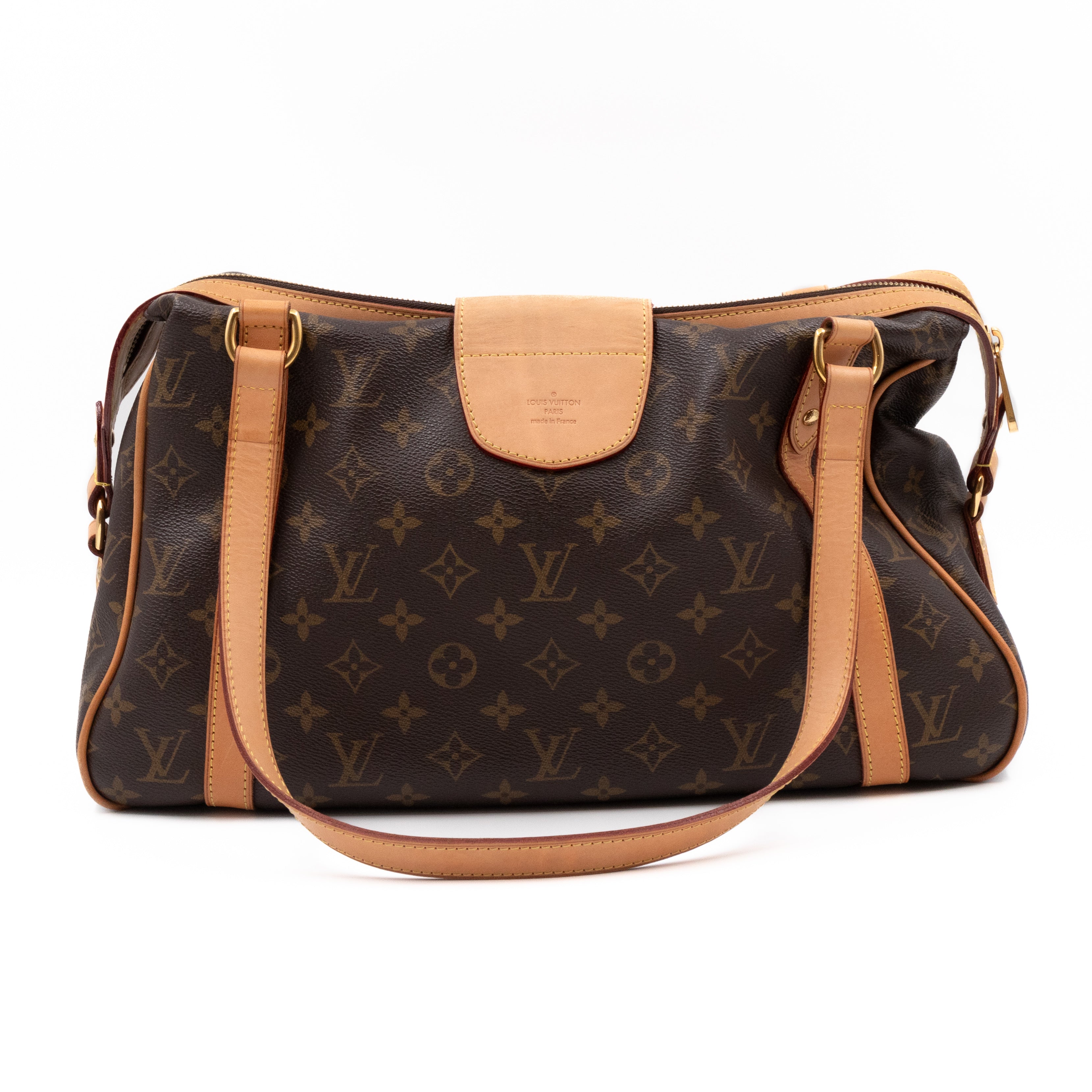 Louis vuitton stresa discount pm