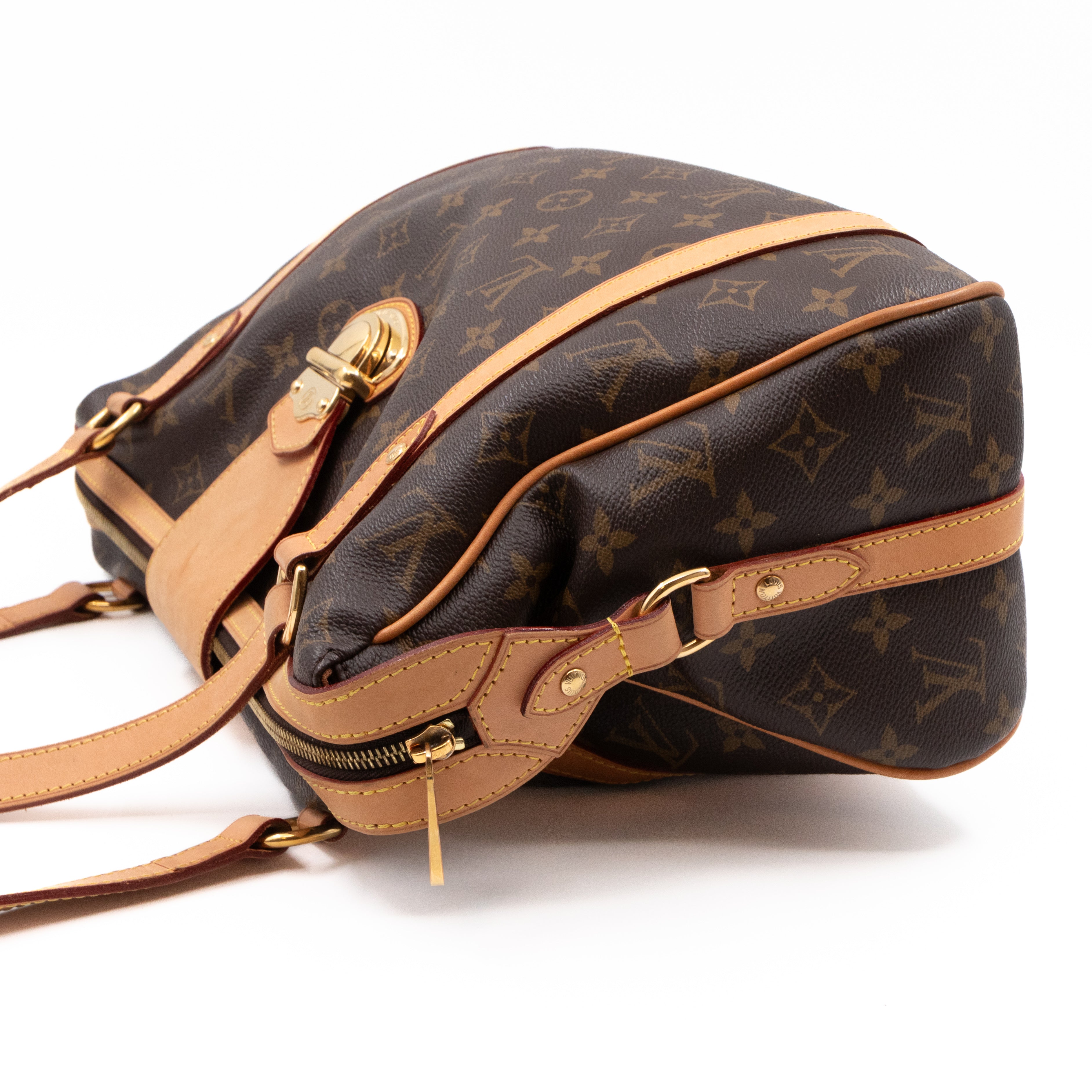 Stresa PM Monogram