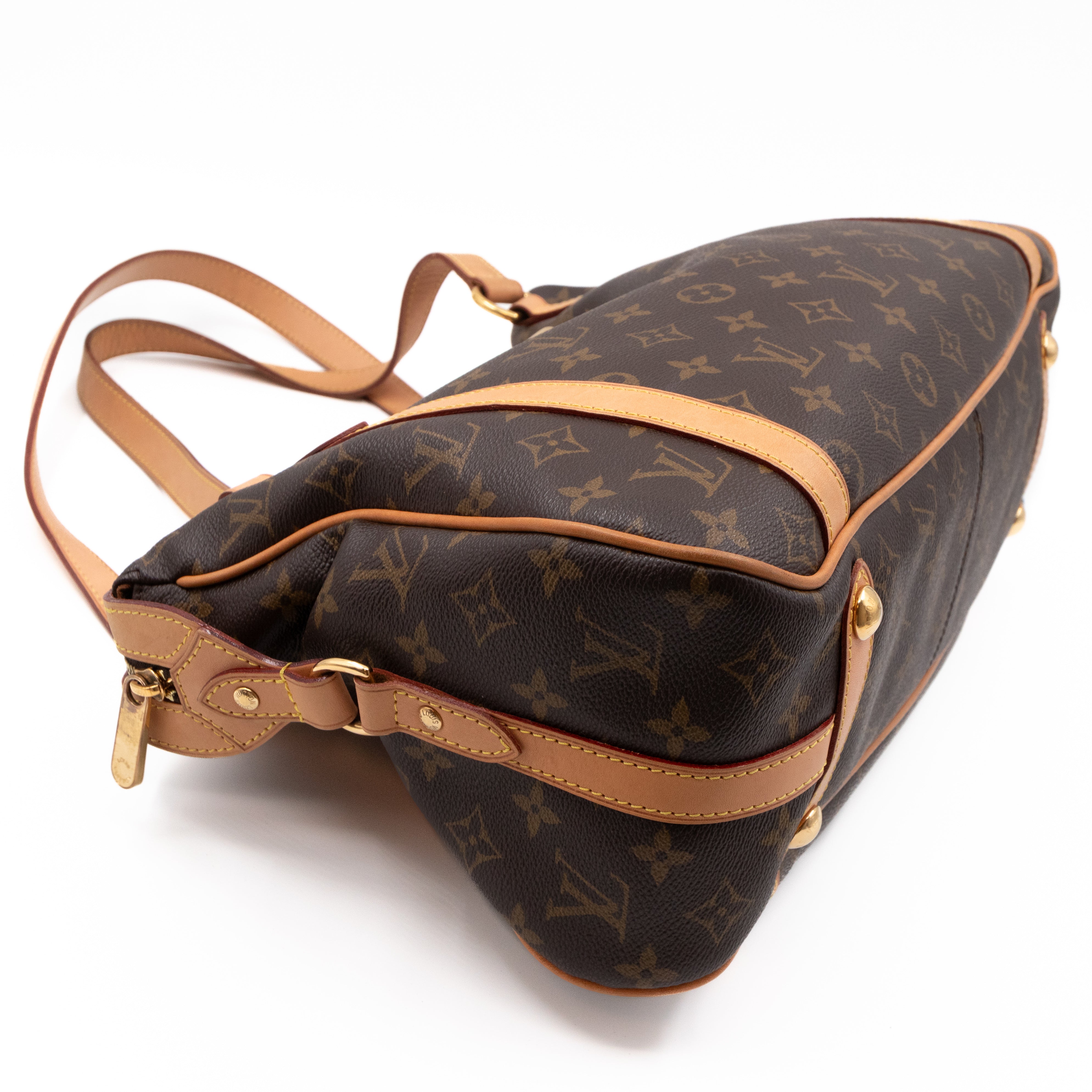 Stresa PM Monogram