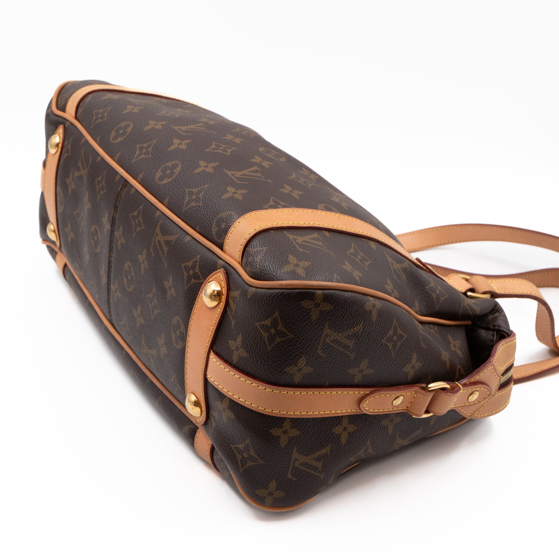 Louis Vuitton Galliera PM Monogram - Luxury Helsinki