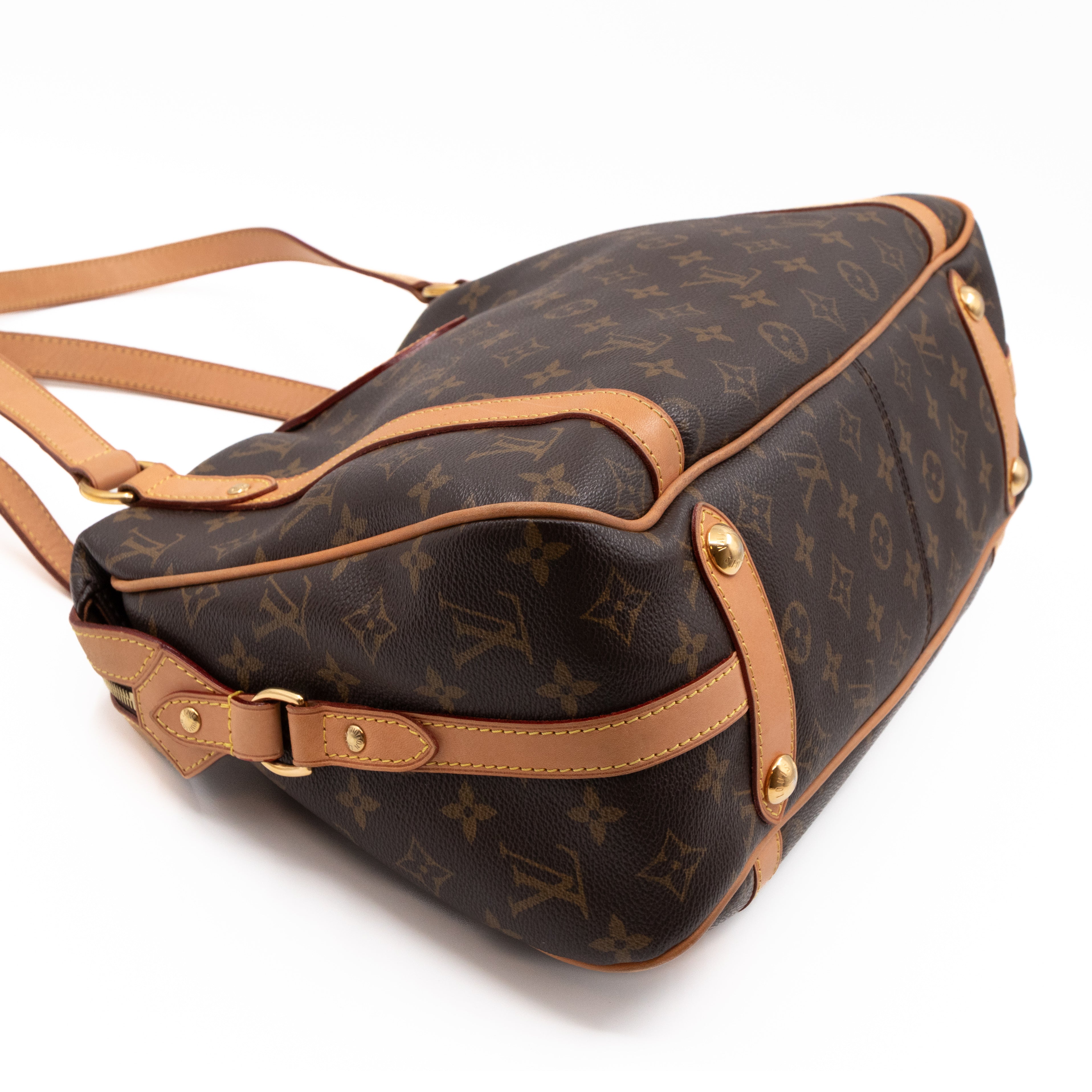 Stresa PM Monogram