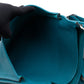 Evelyne III 29 Colvert Turquoise Leather