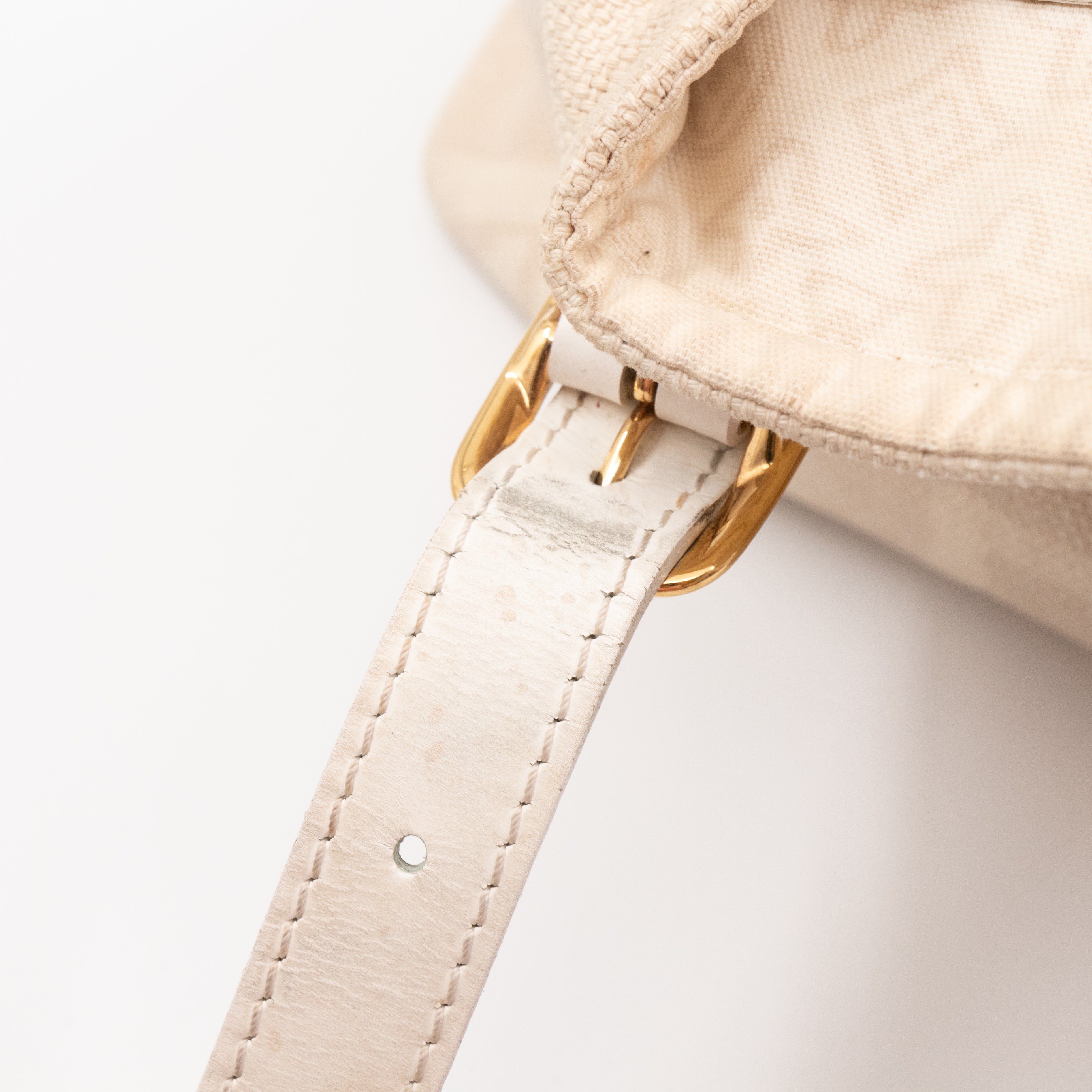 Tahitienne Cabas PM Sandy Beige
