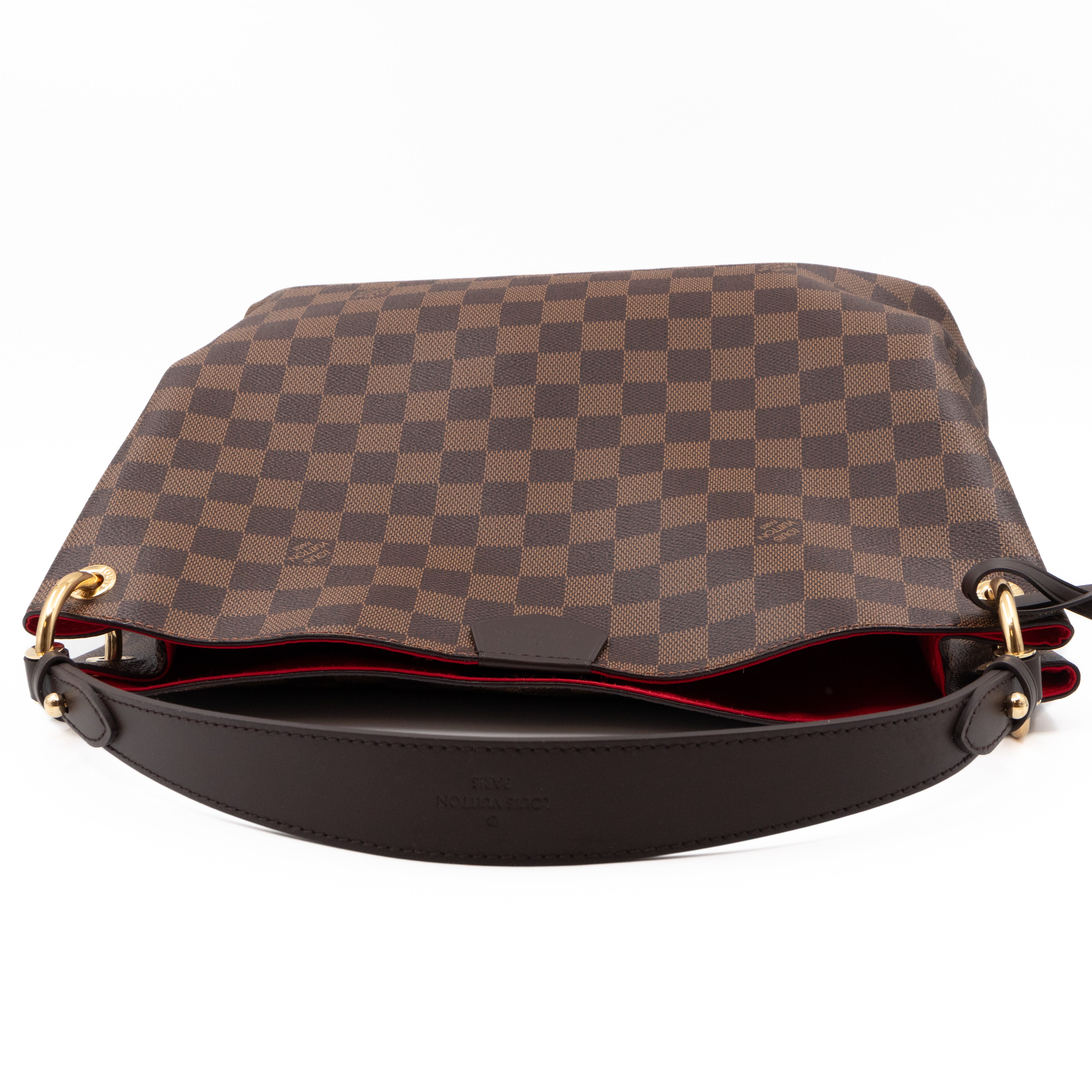 Graceful PM Damier Ebene