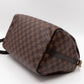 Speedy 30 Bandouliere Damier Ebene