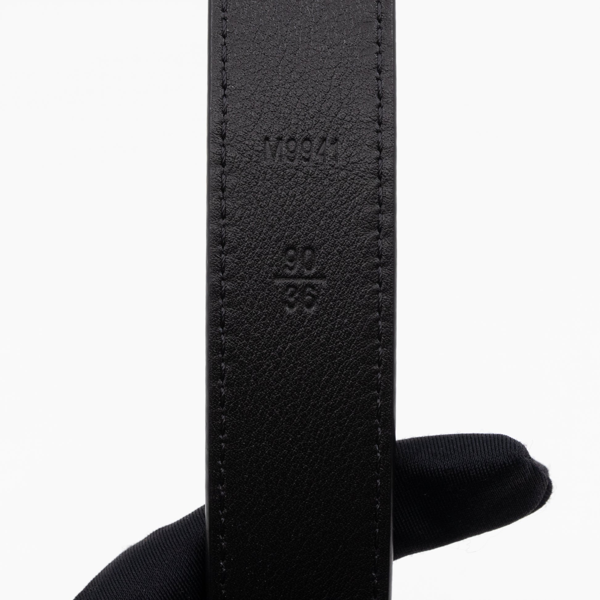 LV Malletier 25mm Epi Leather - Accessories