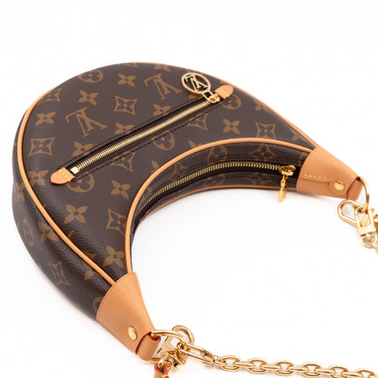 Loop Bag Monogram