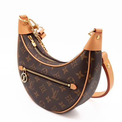 Loop Bag Monogram