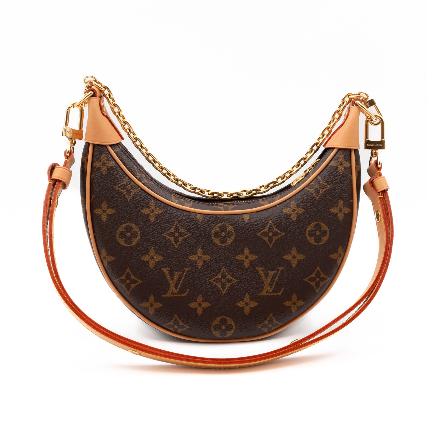 Loop Bag Monogram