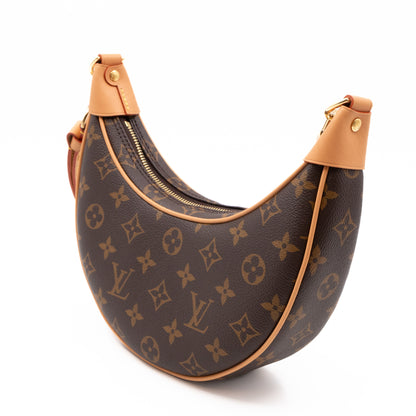 Loop Bag Monogram