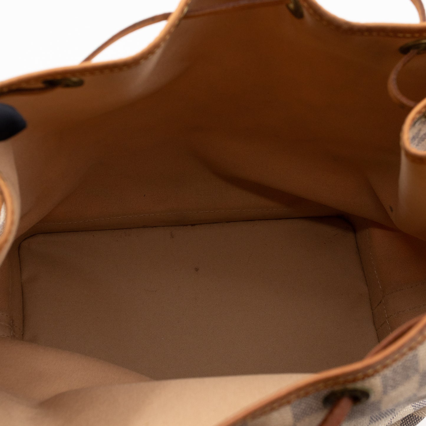 Authentic Louis Vuitton Damier Azur Noe BB Messenger Bag – Paris Station  Shop