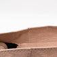 City Giant 12 Light Pink Leather Gold