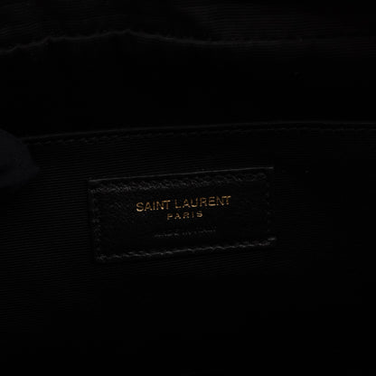 Lou Camera Bag Suede & Leather