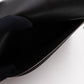 MyLockMe BB Chain Bag Black Leather