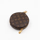 Multi Pochette Accessoires Monogram Khaki