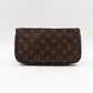 Multi Pochette Accessoires Monogram Khaki