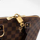 Alma PM Damier Ebene