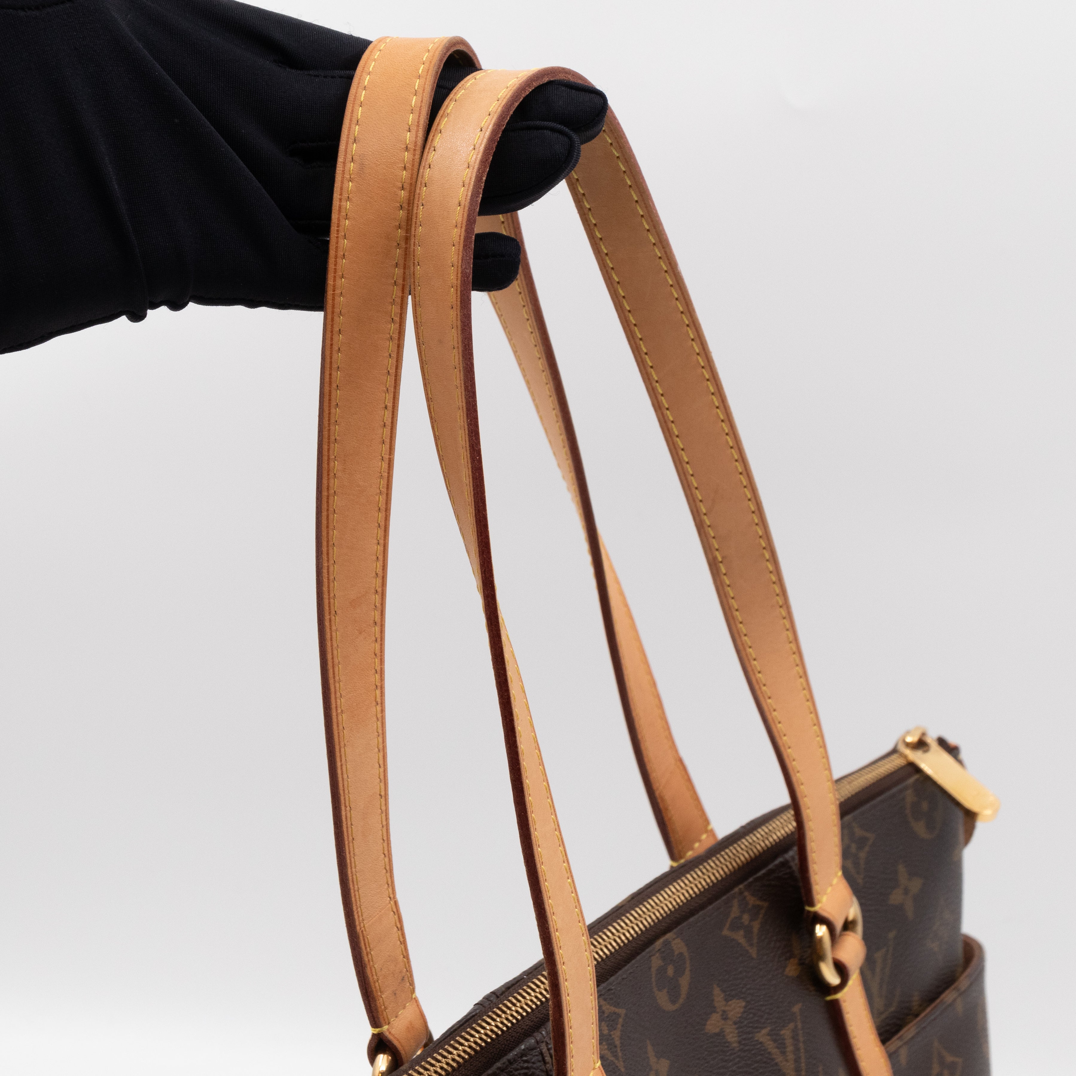 Totally PM Monogram