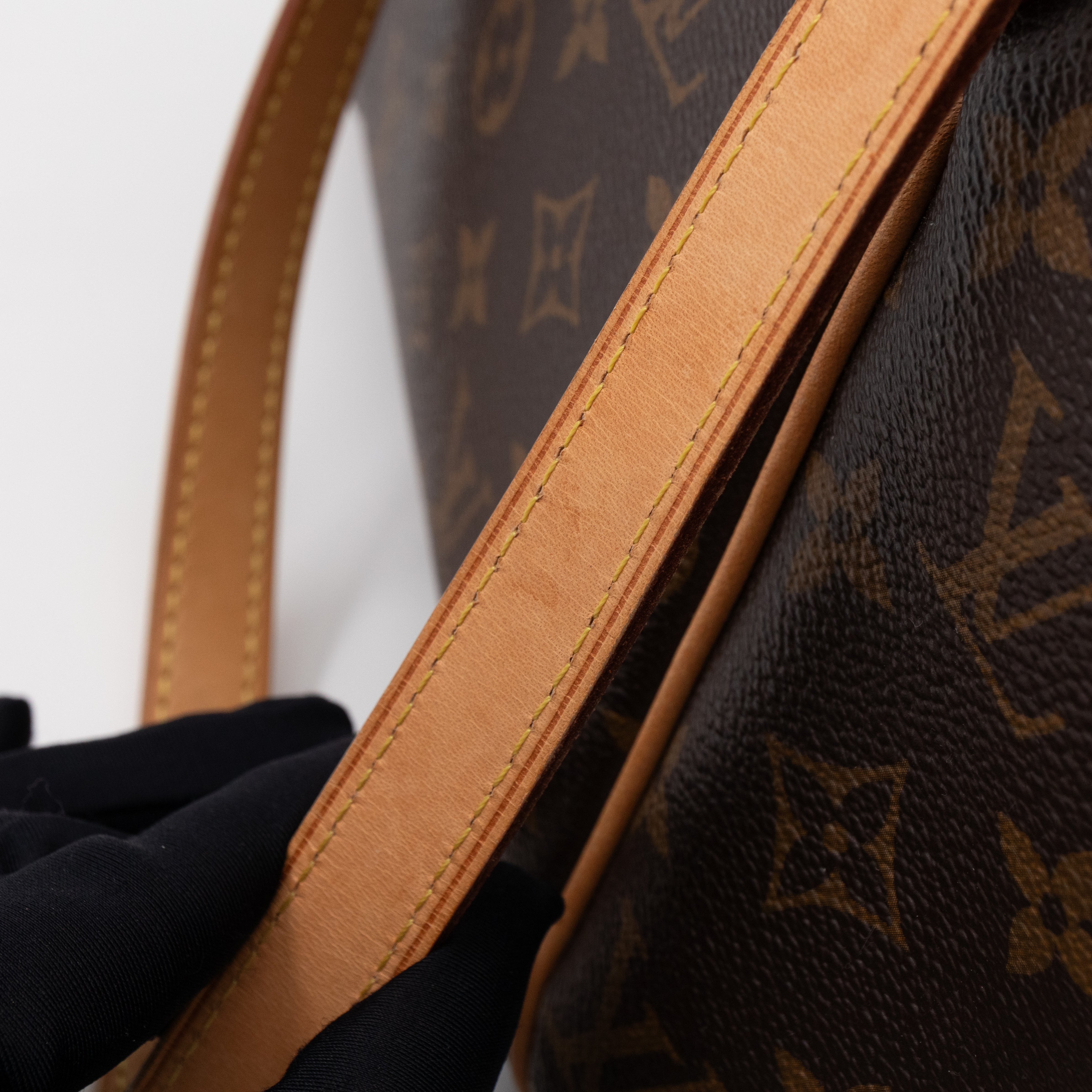 Totally PM Monogram