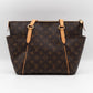 Totally PM Monogram