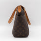 Totally PM Monogram