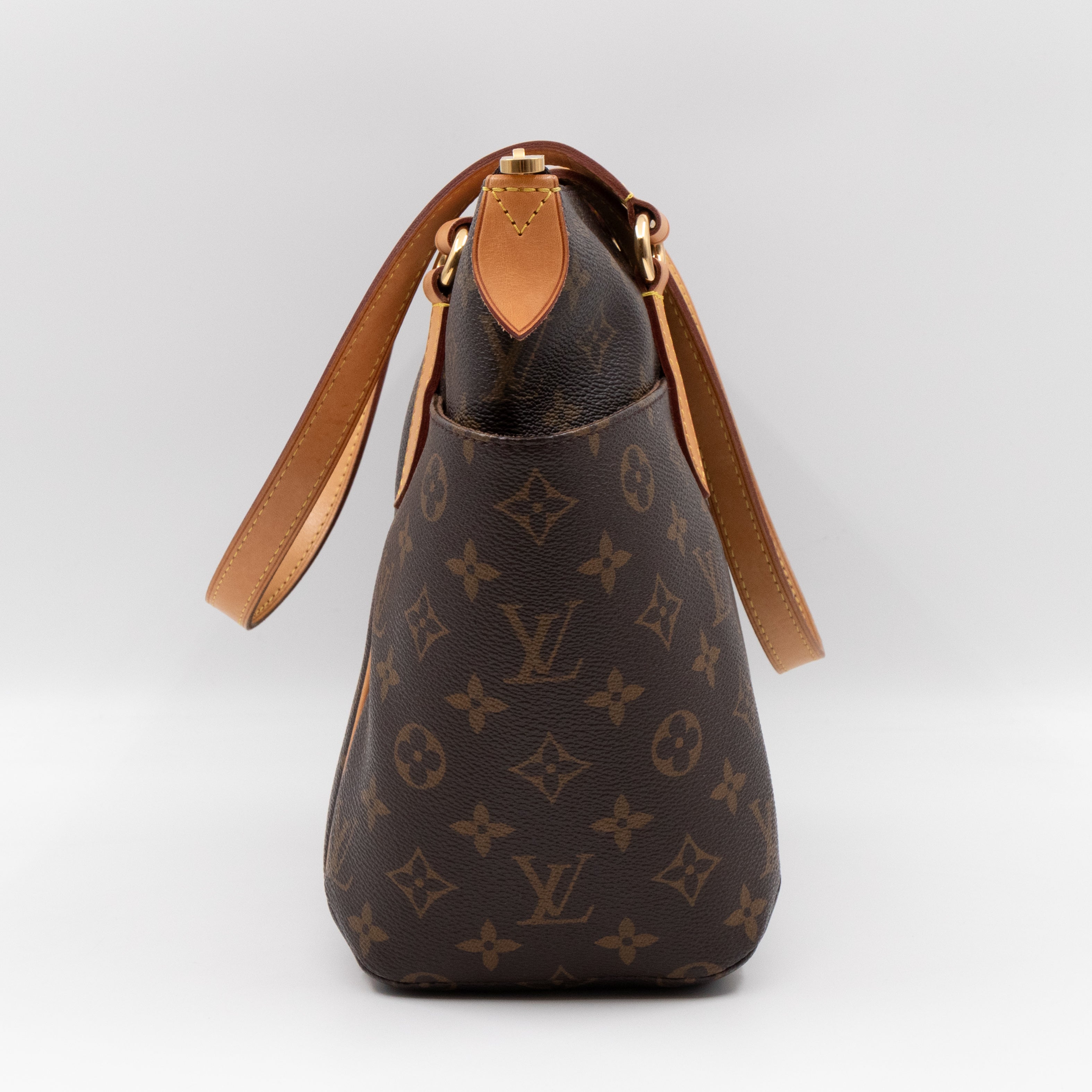 Totally PM Monogram