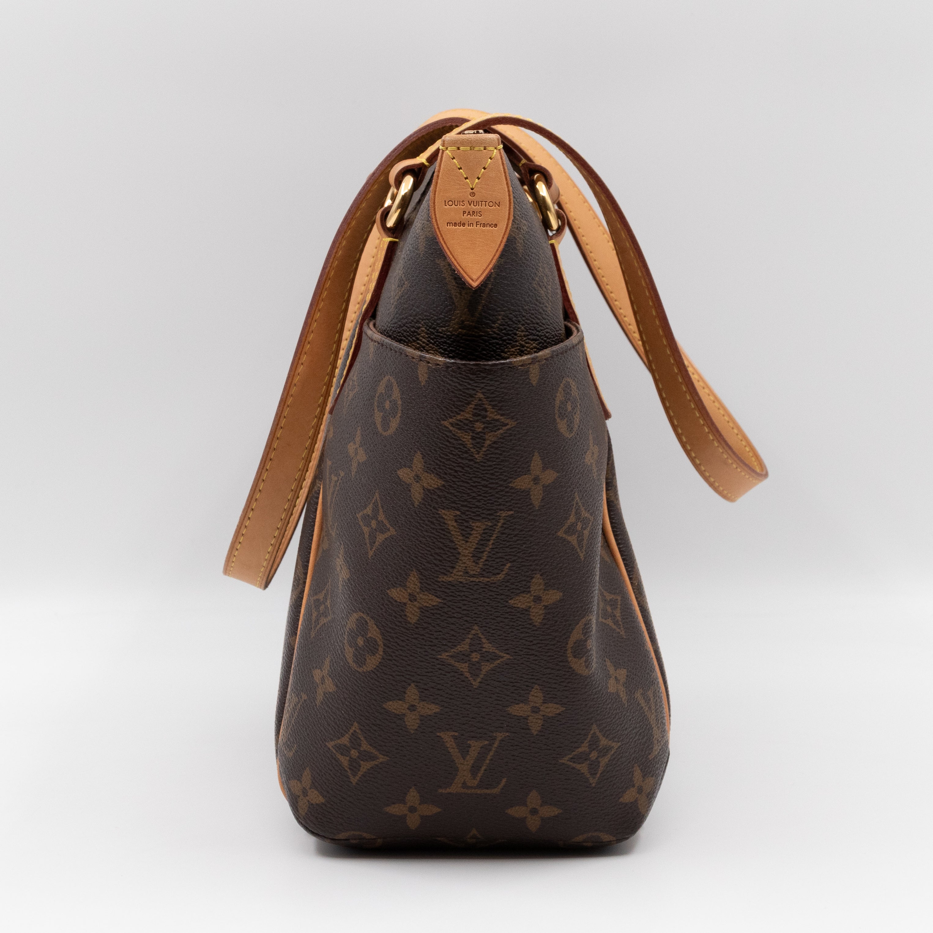Totally PM Monogram